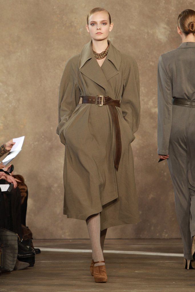 Donna Karan 2011ϵиͼƬ