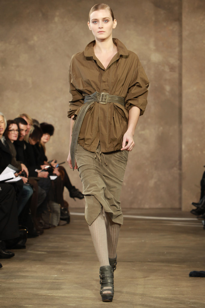 Donna Karan 2011ϵиͼƬ