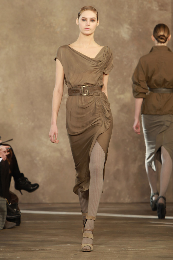 Donna Karan 2011ϵиͼƬ