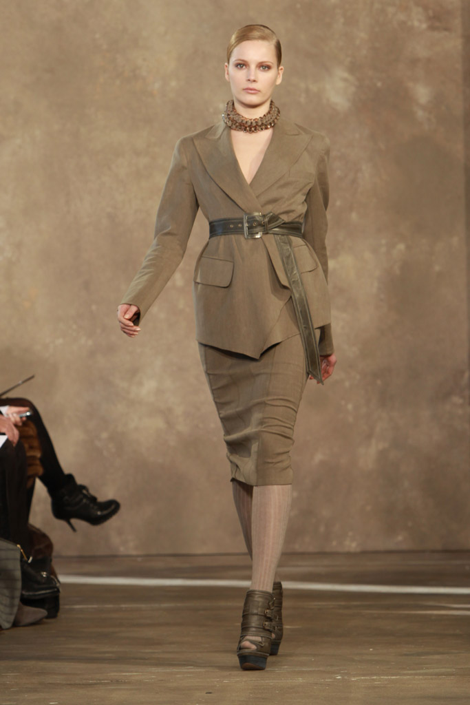 Donna Karan 2011ϵиͼƬ