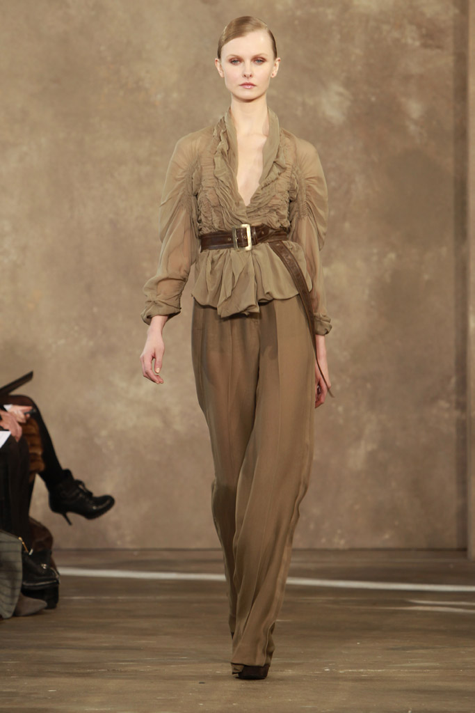 Donna Karan 2011ϵиͼƬ