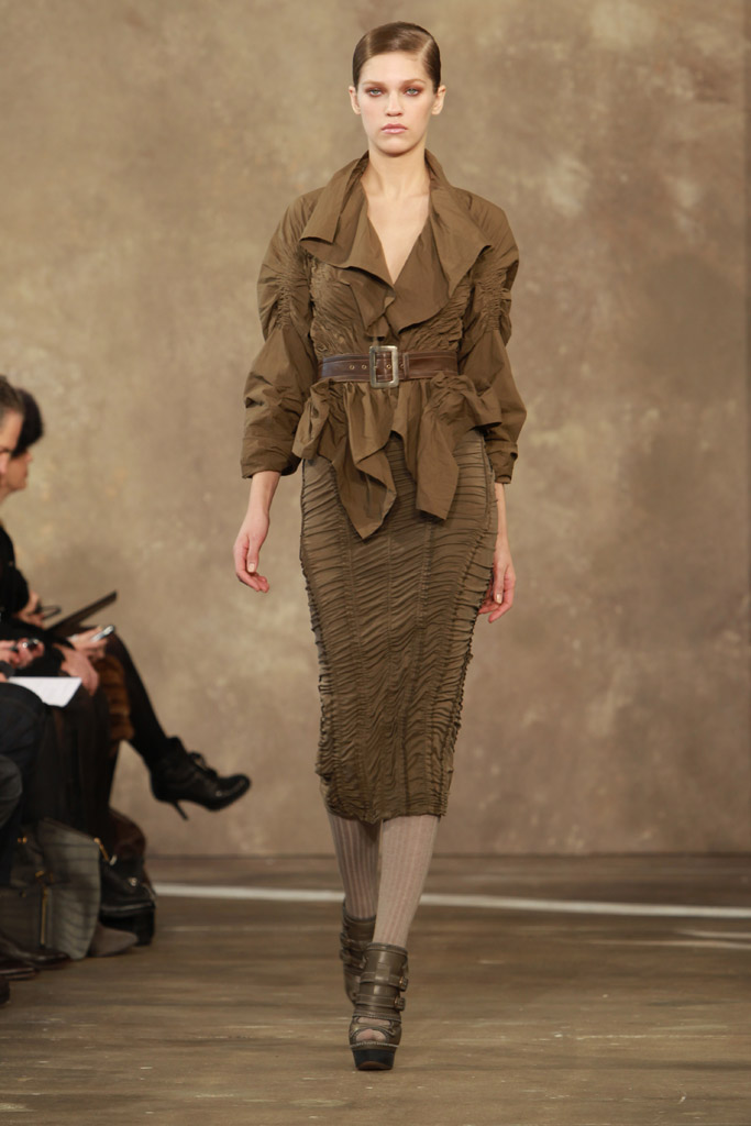 Donna Karan 2011ϵиͼƬ