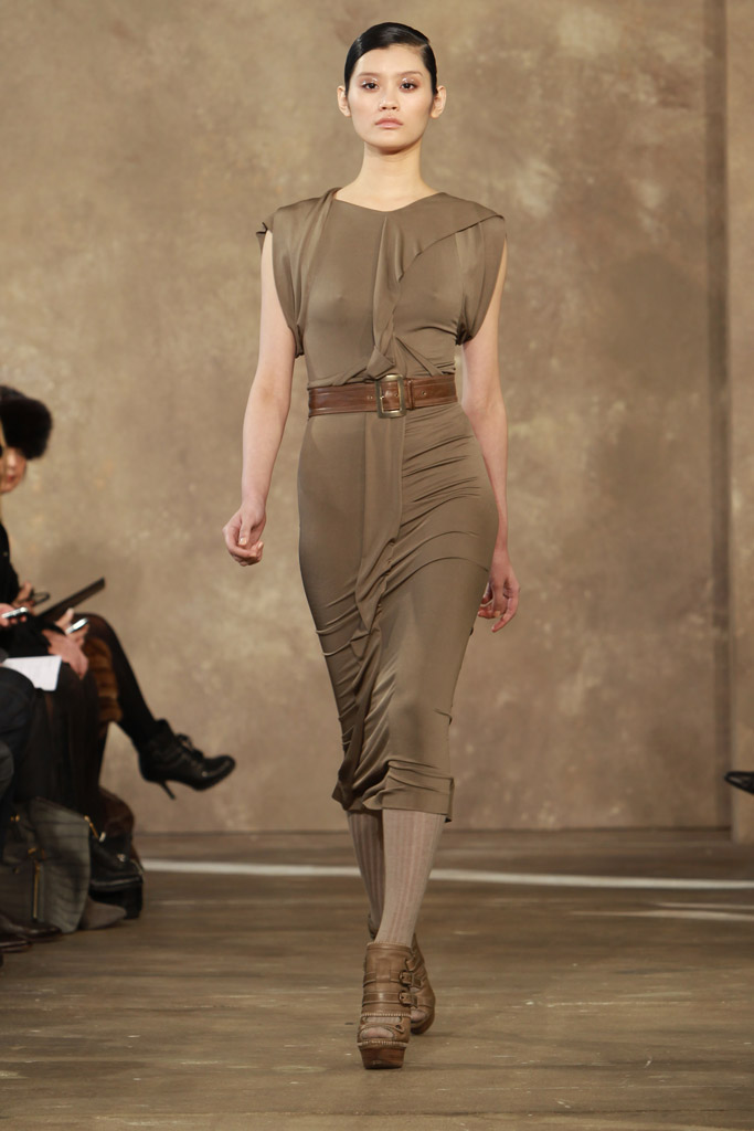 Donna Karan 2011ϵиͼƬ