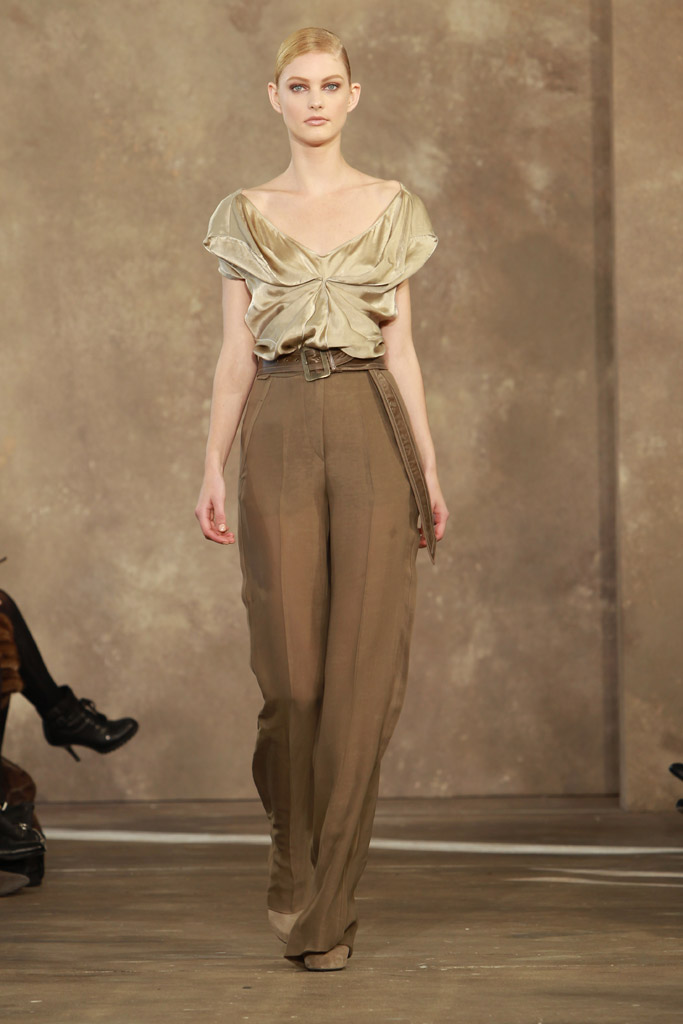 Donna Karan 2011ϵиͼƬ