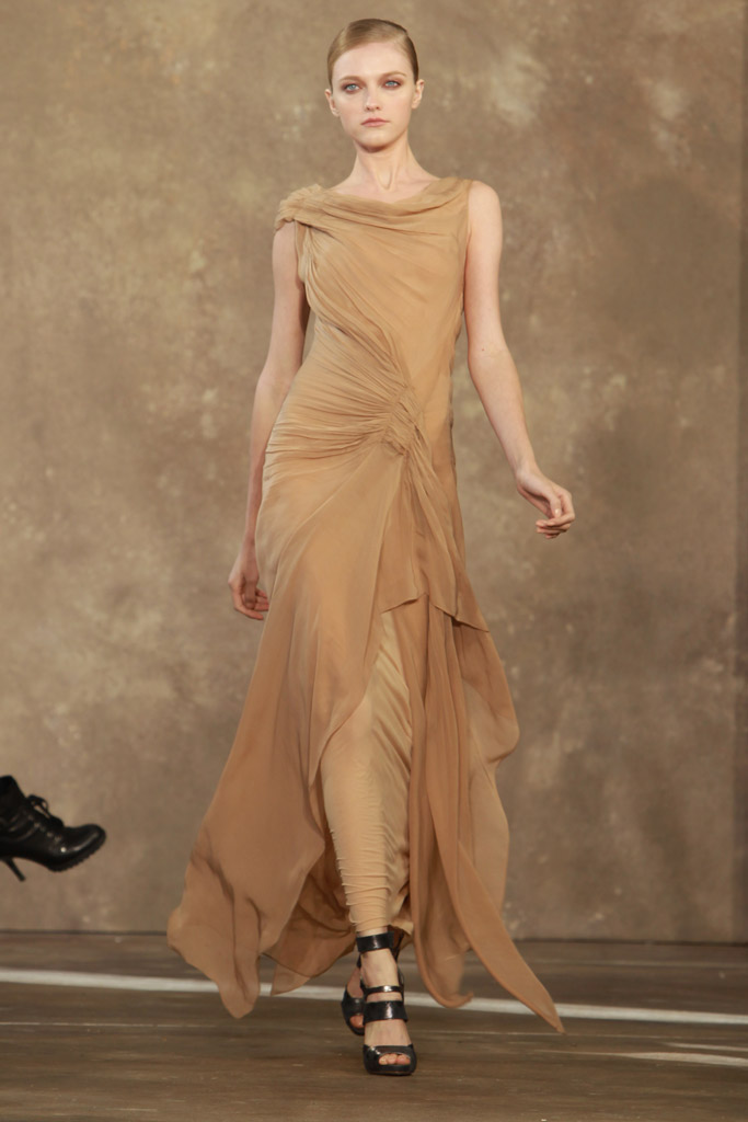 Donna Karan 2011ϵиͼƬ