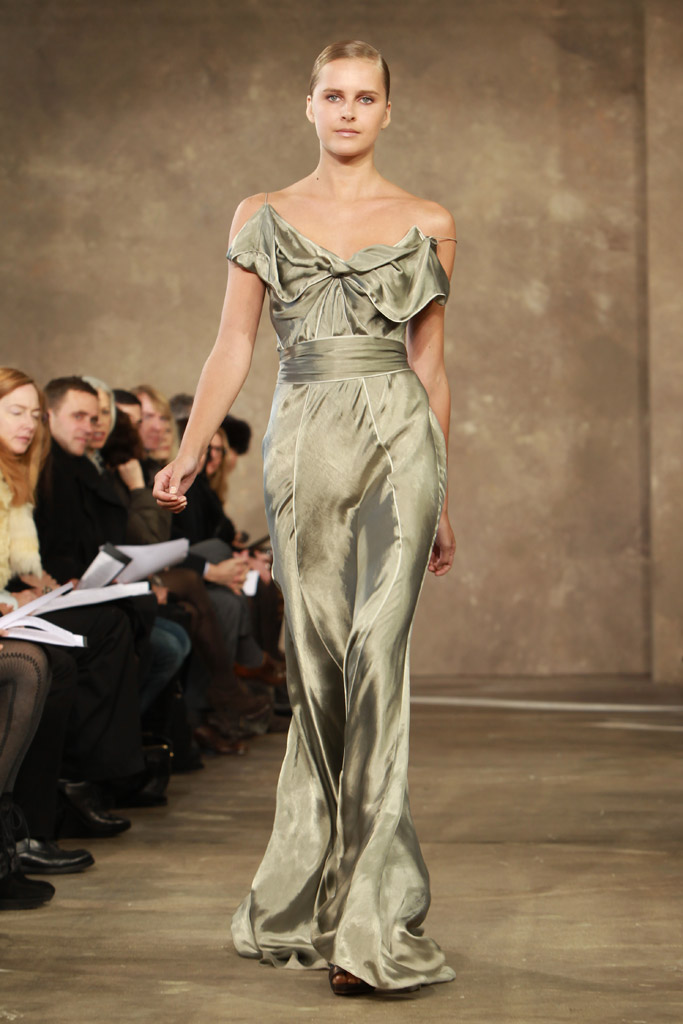 Donna Karan 2011ϵиͼƬ