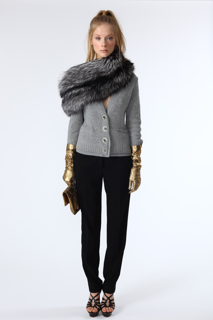 Elie Tahari 2011ϵиͼƬ