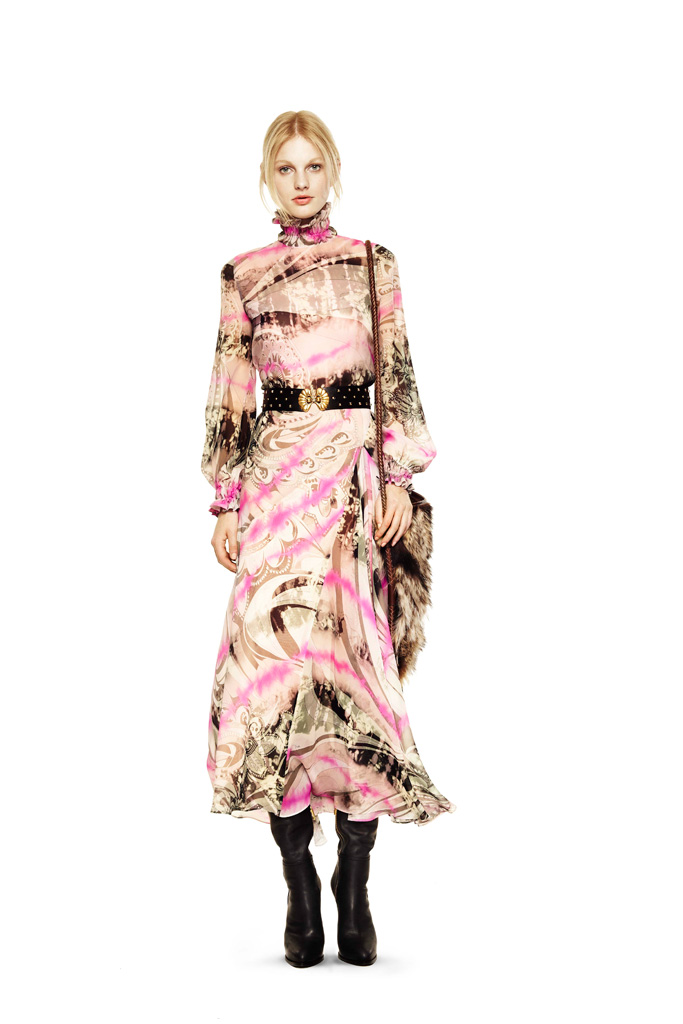 Emilio Pucci 2011ϵиͼƬ