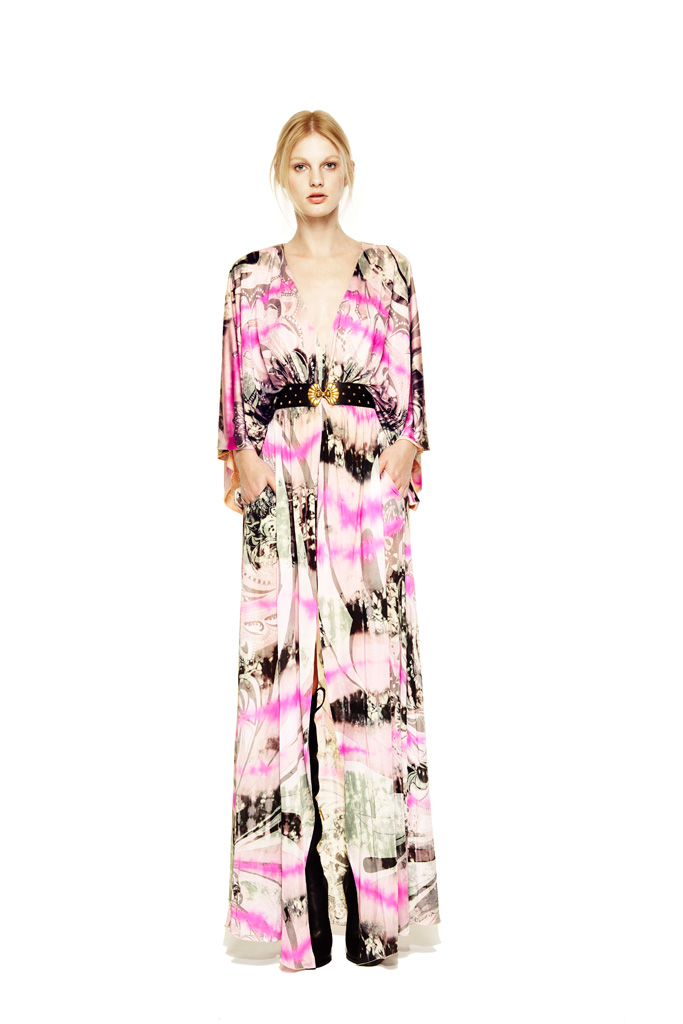 Emilio Pucci 2011ϵиͼƬ