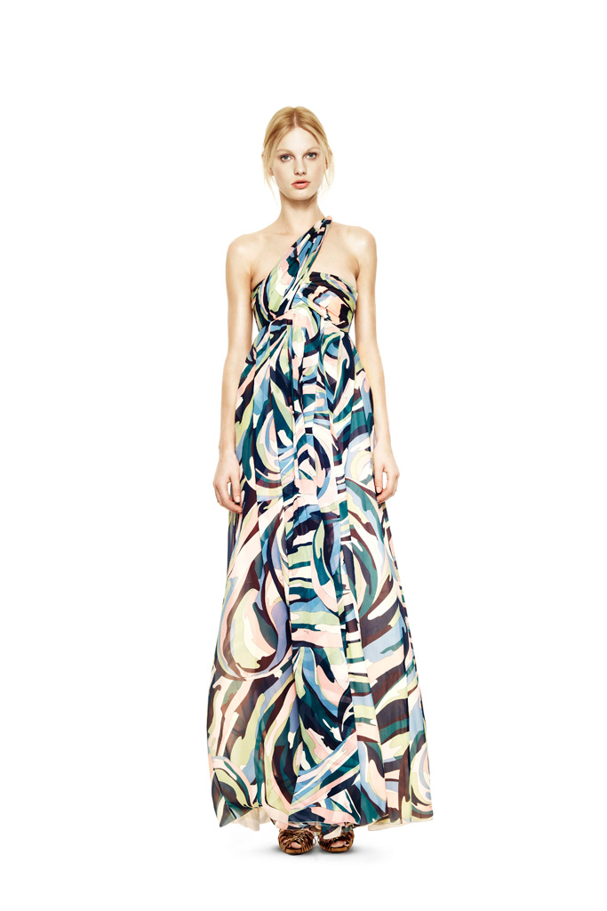 Emilio Pucci 2011ϵиͼƬ