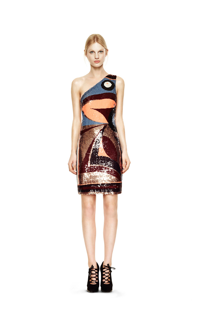 Emilio Pucci 2011ϵиͼƬ