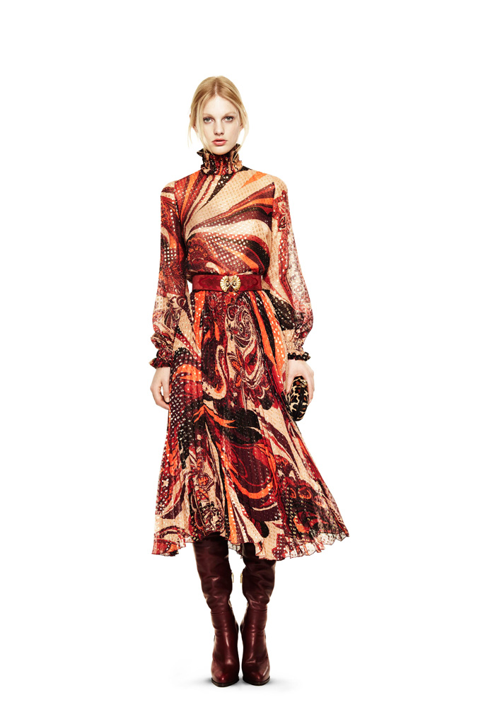 Emilio Pucci 2011ϵиͼƬ