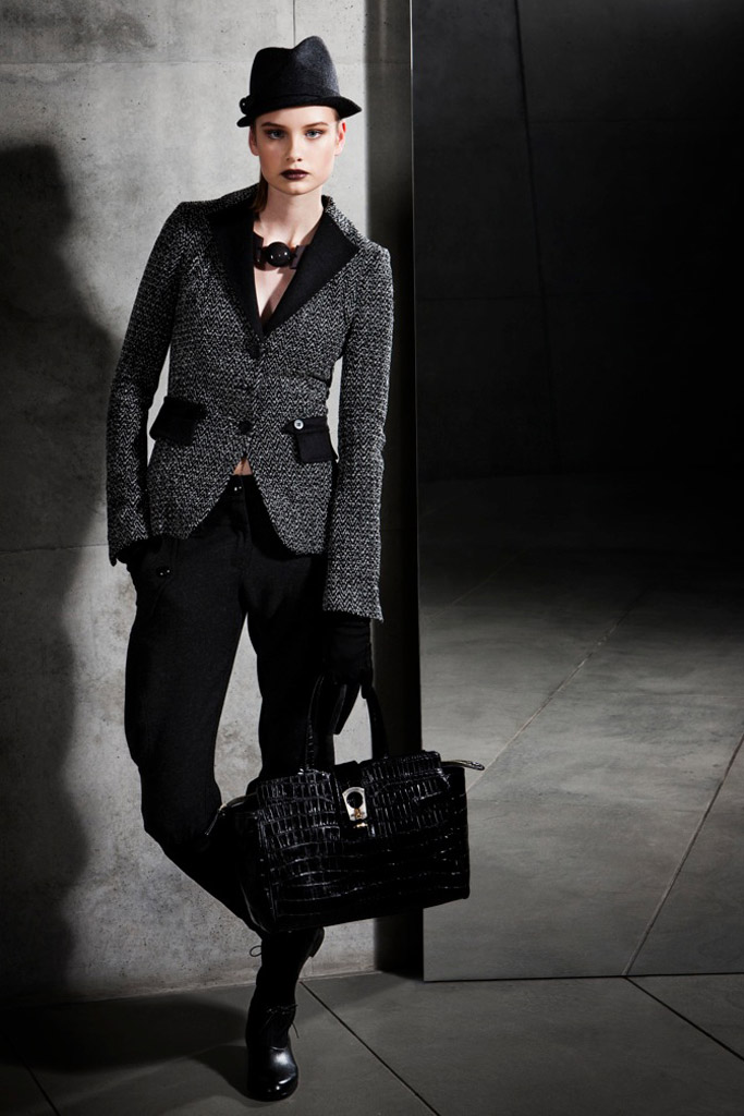 Emporio Armani 2011ϵиͼƬ