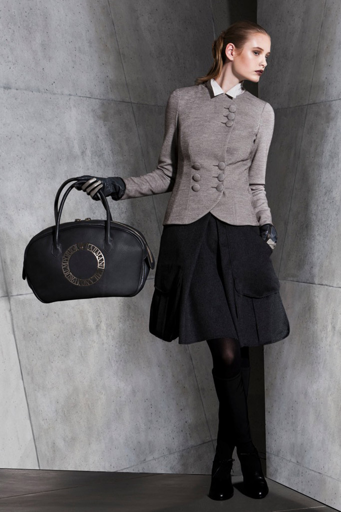 Emporio Armani 2011ϵиͼƬ