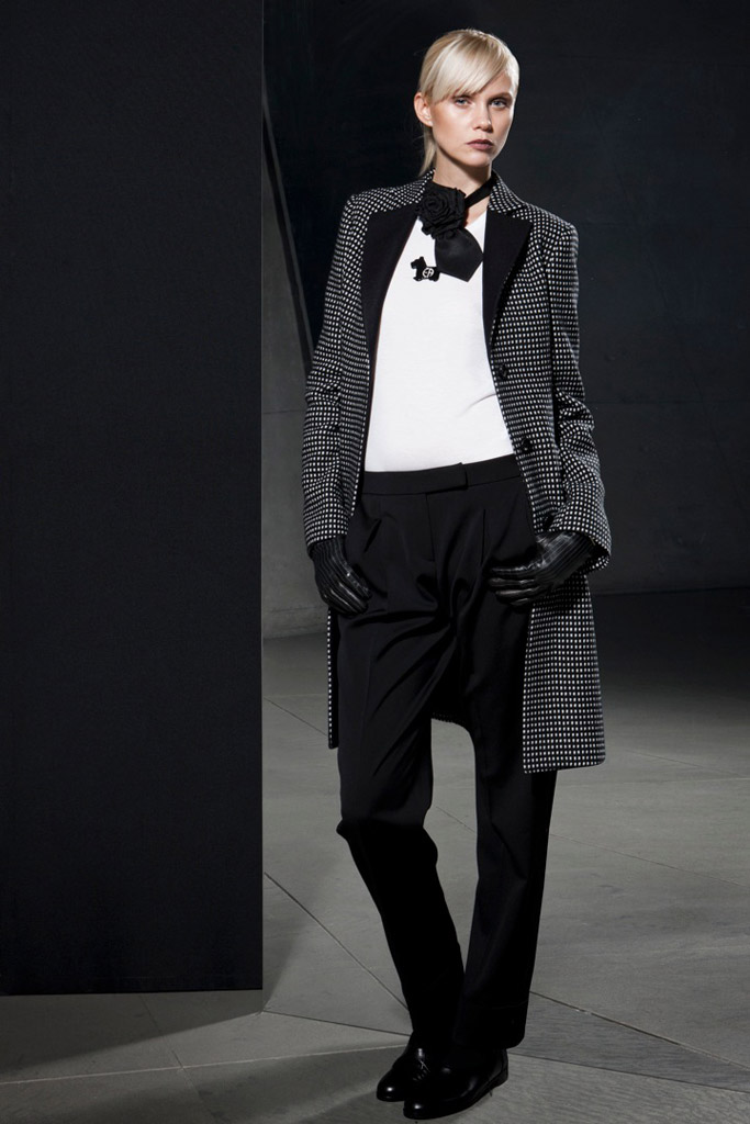 Emporio Armani 2011ϵиͼƬ