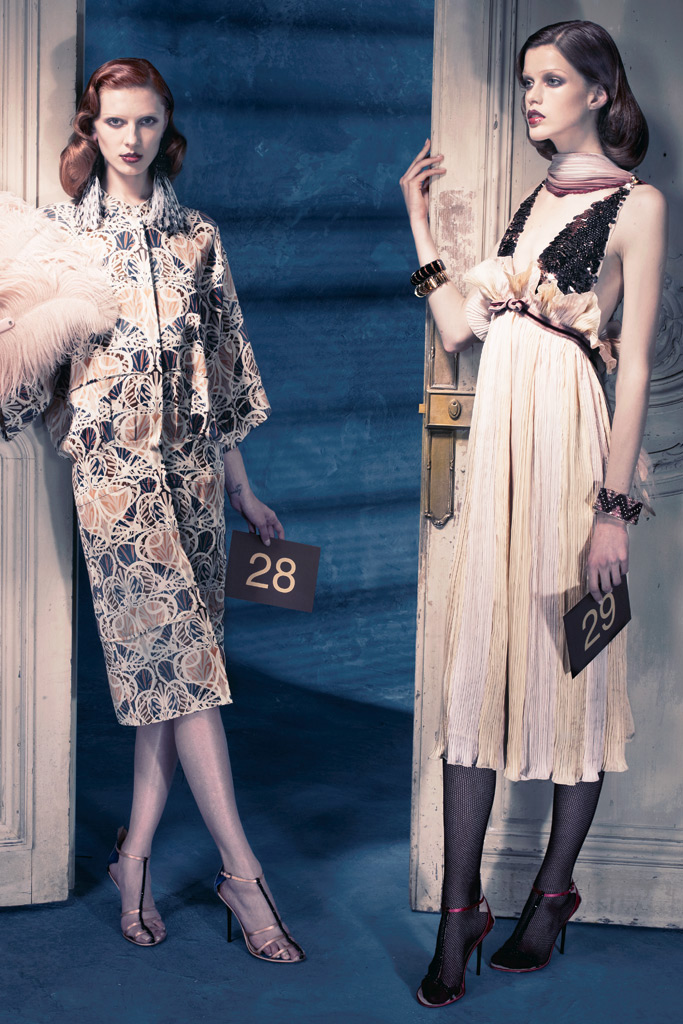 Louis Vuitton 2011ϵиͼƬ