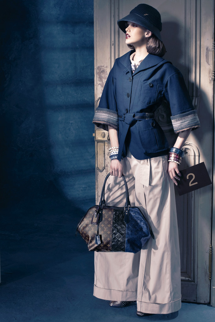 Louis Vuitton 2011ϵиͼƬ