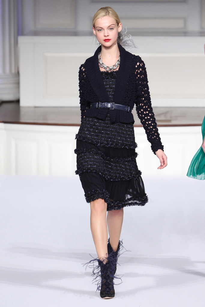 Oscar de la Renta 2011ϵиͼƬ