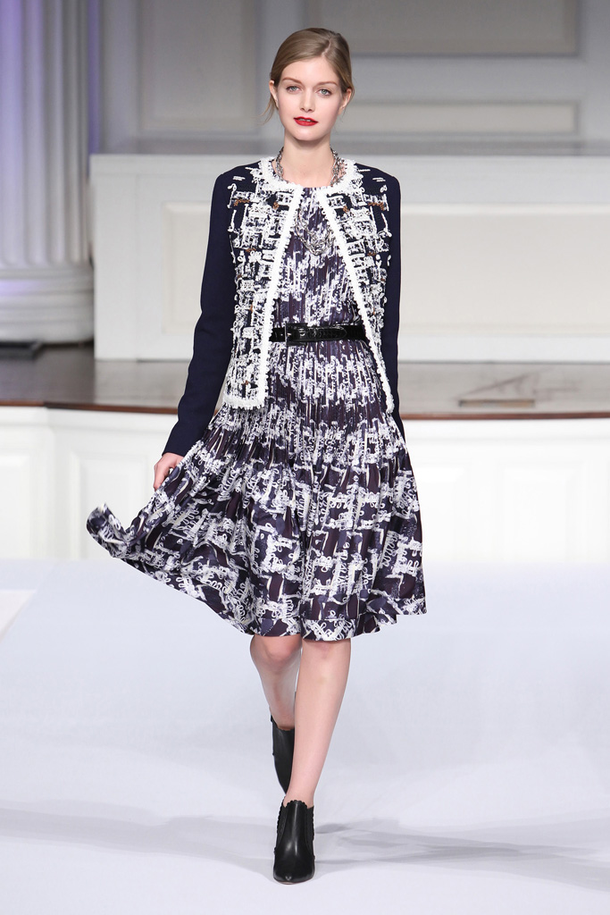 Oscar de la Renta 2011ϵиͼƬ