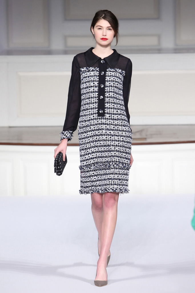 Oscar de la Renta 2011ϵиͼƬ