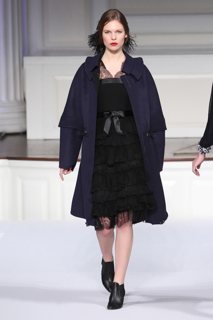 Oscar de la Renta 2011ϵиͼƬ