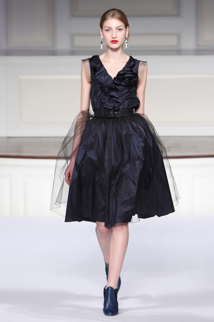 Oscar de la Renta 2011ϵиͼƬ