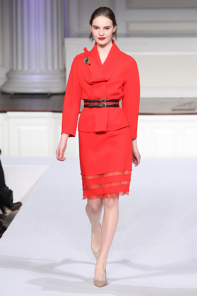 Oscar de la Renta 2011ϵиͼƬ