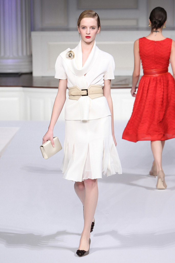 Oscar de la Renta 2011ϵиͼƬ