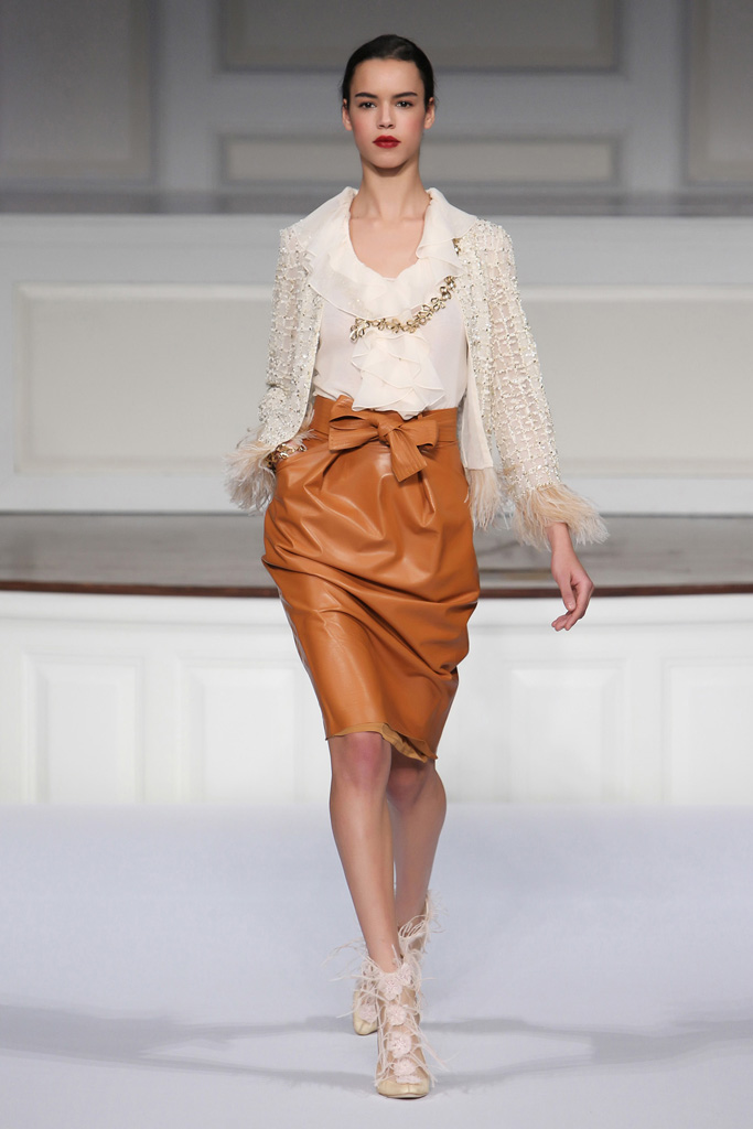 Oscar de la Renta 2011ϵиͼƬ