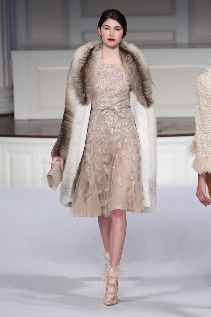 Oscar de la Renta 2011ϵиͼƬ