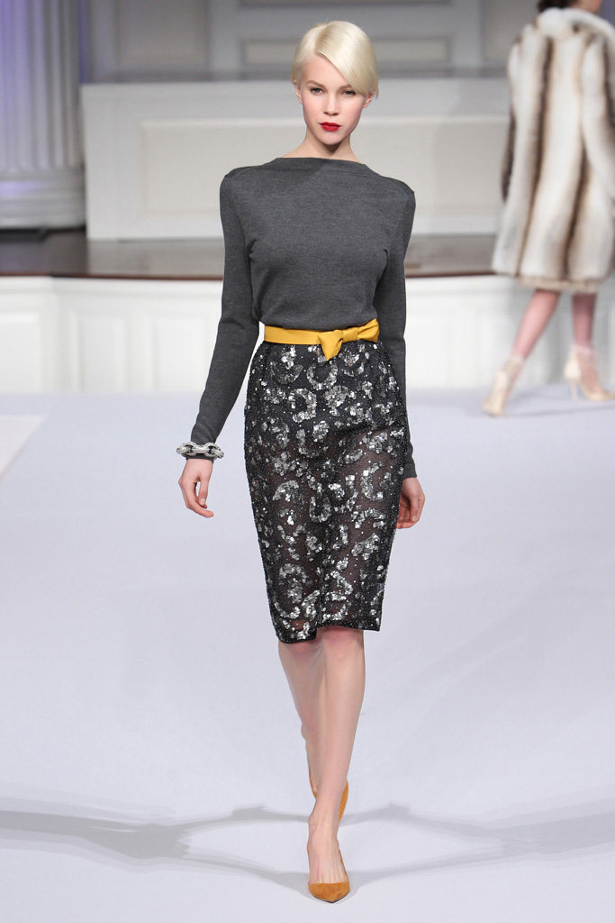 Oscar de la Renta 2011ϵиͼƬ