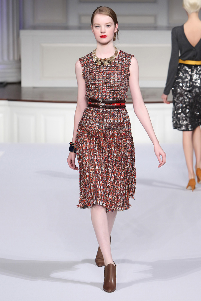 Oscar de la Renta 2011ϵиͼƬ