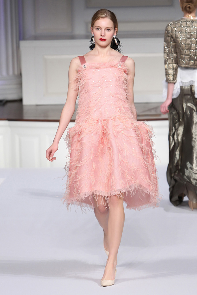 Oscar de la Renta 2011ϵиͼƬ