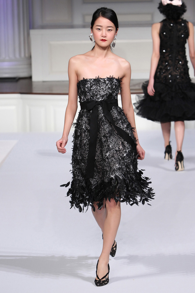 Oscar de la Renta 2011ϵиͼƬ