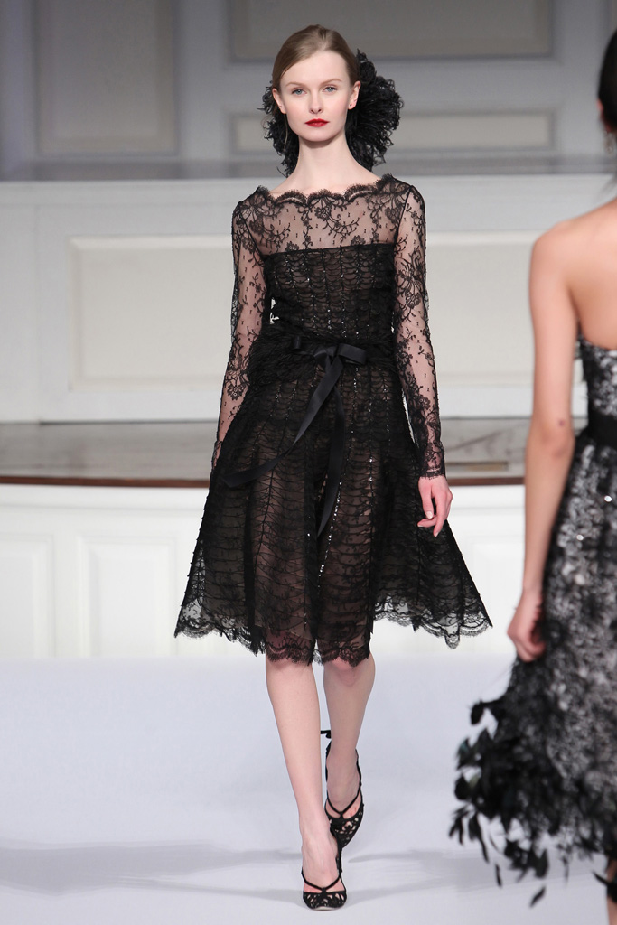 Oscar de la Renta 2011ϵиͼƬ