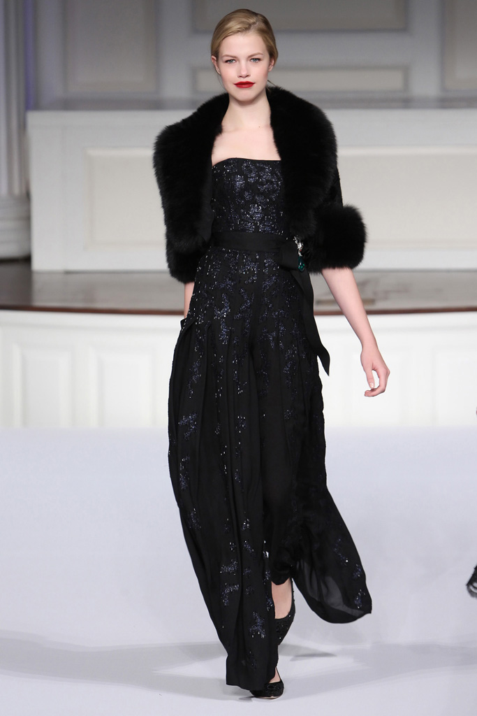 Oscar de la Renta 2011ϵиͼƬ