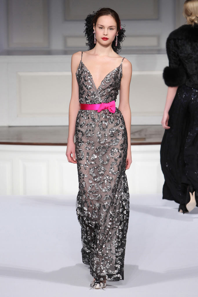 Oscar de la Renta 2011ϵиͼƬ