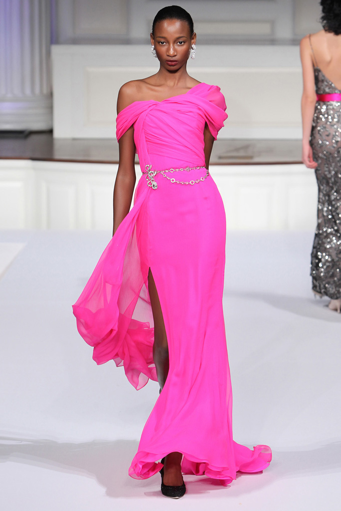 Oscar de la Renta 2011ϵиͼƬ