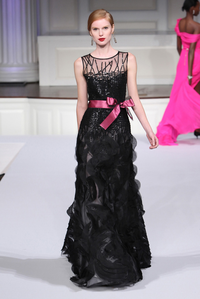 Oscar de la Renta 2011ϵиͼƬ