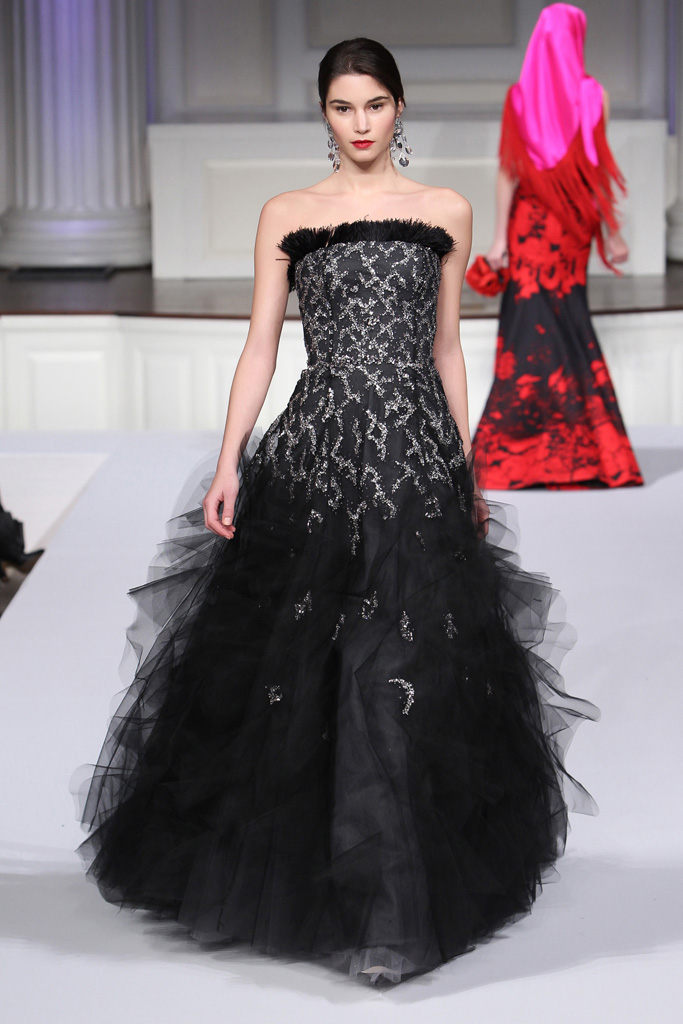 Oscar de la Renta 2011ϵиͼƬ