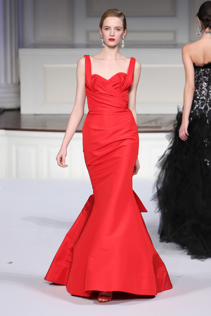 Oscar de la Renta 2011ϵиͼƬ