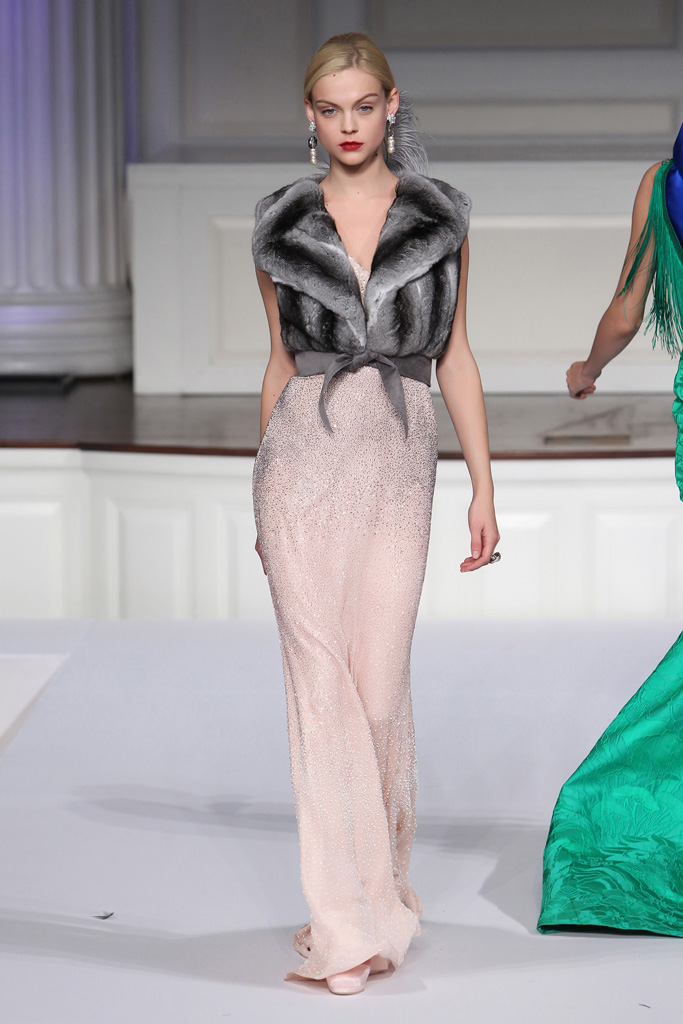 Oscar de la Renta 2011ϵиͼƬ