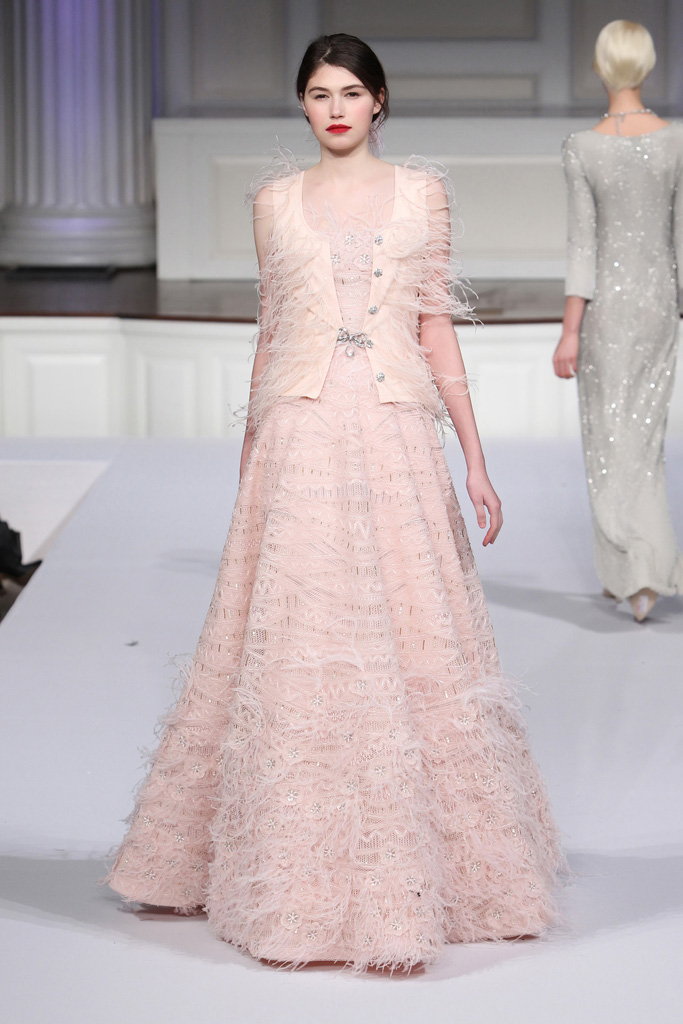 Oscar de la Renta 2011ϵиͼƬ