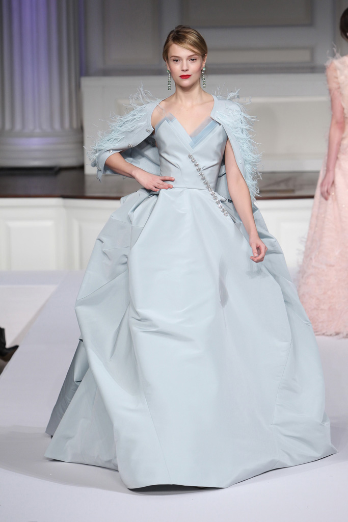 Oscar de la Renta 2011ϵиͼƬ