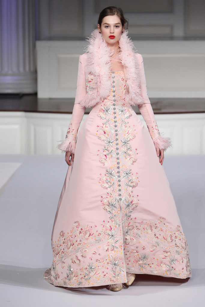 Oscar de la Renta 2011ϵиͼƬ