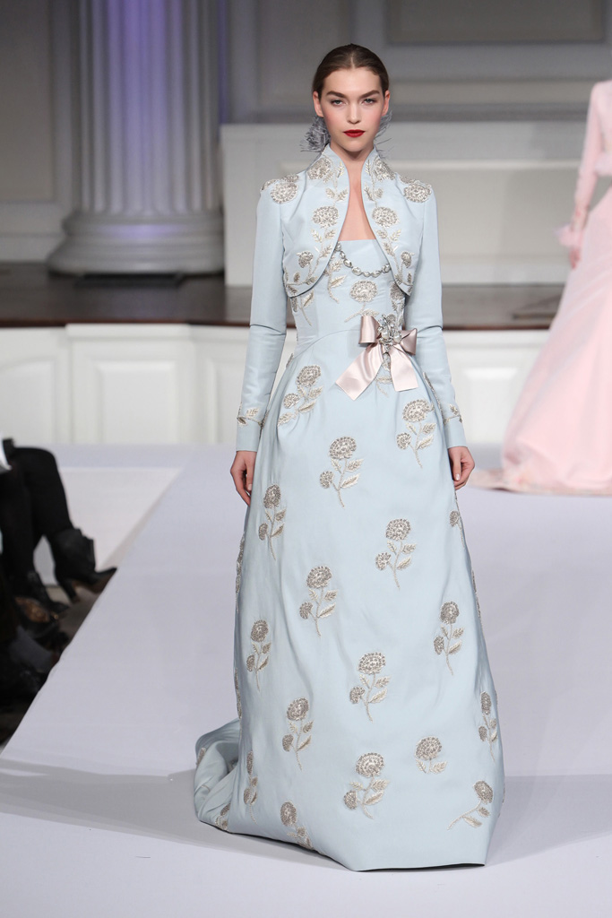 Oscar de la Renta 2011ϵиͼƬ