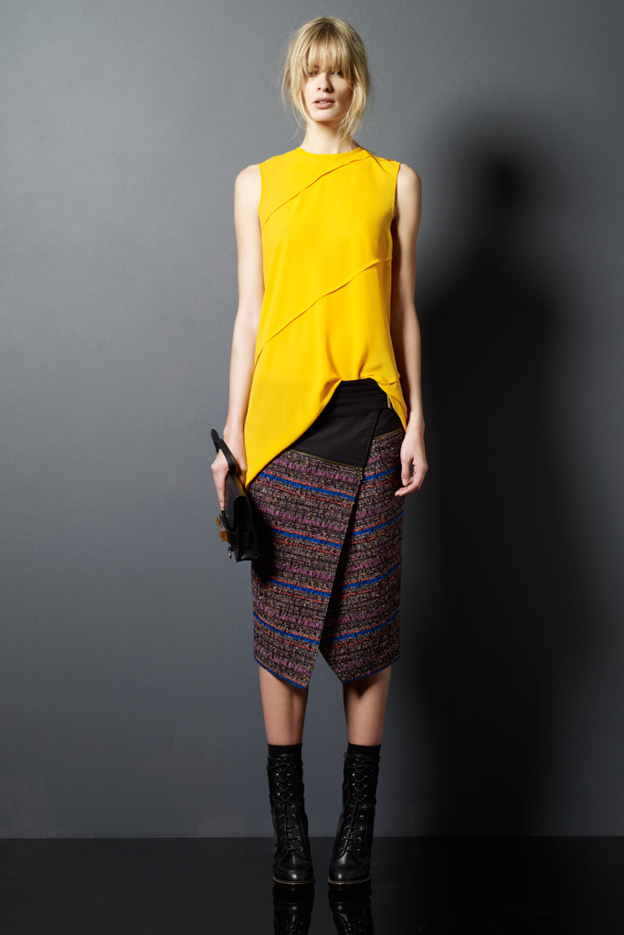 Proenza Schouler 2011ϵиͼƬ