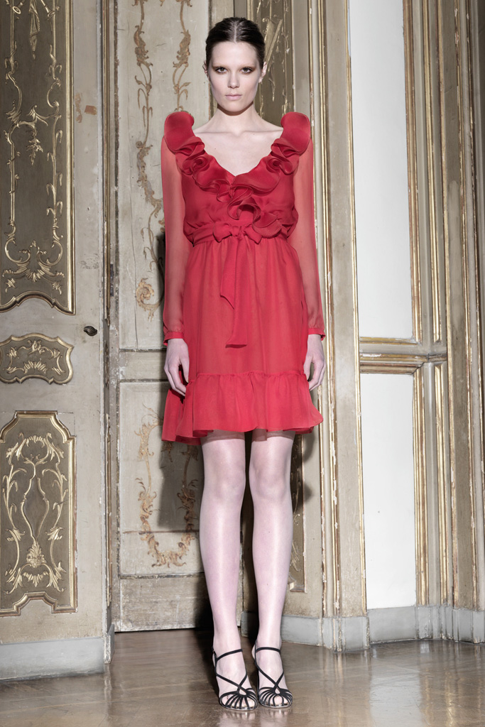 Valentino 2011ϵиͼƬ