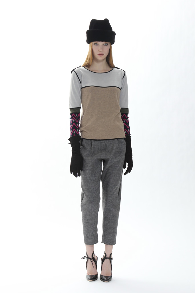 Yigal Azrouel 2011ϵиͼƬ