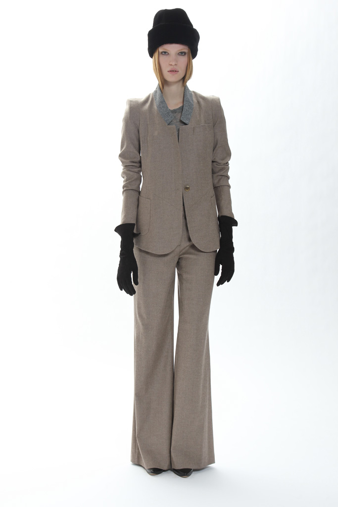 Yigal Azrouel 2011ϵиͼƬ